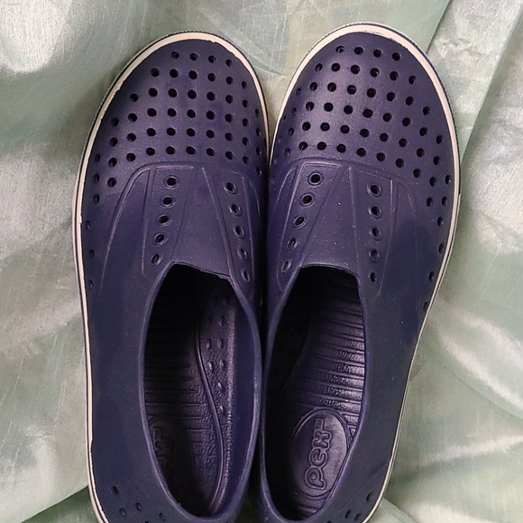 Pex Shoes | Bogo Pex Lightweight Slip On Rubber Sneakers | Poshmark